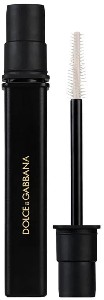 Dolce & Gabbana Tusz do rzęs ( wymienny wkład) - Тушь для ресниц Dolce and Gabbana Everfull XL Mascara Refill сменный блок, оттенок Total Black, 8 мл