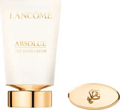 Крем для рук Lancome Absolue The Hand Cream увлажняющий восстанавливающий с церамидами 50 мл