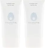 Omorovicza Cleansing Foam Duo набор очищающих пенок с венгерской термальной водой 2х150 мл — фото 1