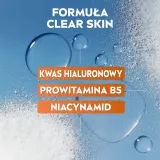Нормализующая сыворотка для лица NIVEA Derma Skin Clear с ниацинамидом и гиалуроновой кислотой 30 мл — фото 6
