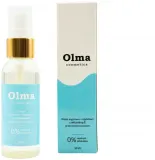 Масло для лица Olma Cosmetics аргановое с миндалем и витамином E 50 мл — фото 2