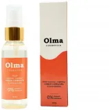 Масло для лица Olma Cosmetics аргановое с миндалем и шиповником для зрелой кожи 50 мл — фото 2