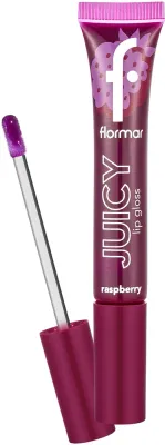 Блеск для губ Flormar Juicy Lip Gloss