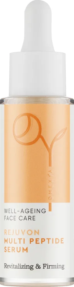 Лифтинг-сыворотка для лица Omexya Rejuvon Multi Peptide 30 мл