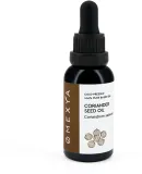 Масло для лица Omexya Coriander Seed Oil из семян кориандра для всех типов кожи 30 мл — фото 1