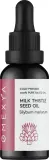 Масло семян расторопши для лица и тела Omexya Milk Thistle Seed Oil — фото 1