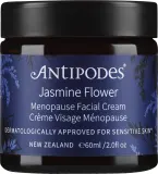 Крем для лица Antipodes Jasmine Flower для периода менопаузы 60 мл — фото 1