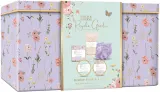 Baylis & Harding Baylis & Harding Royale Garden Luxury Pamper Keepsake Tin Gift Set - Набор для ухода за телом Baylis and Harding Royale Garden Luxury Pamper Keepsake Tin с цветочным ароматом, 5 предметов — фото 2
