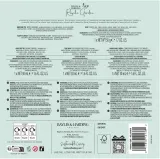 Baylis & Harding Baylis & Harding Royale Garden Luxury Pamper Keepsake Tin Gift Set - Набор для ухода за телом Baylis and Harding Royale Garden Luxury Pamper Keepsake Tin с цветочным ароматом, 5 предметов — фото 8