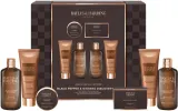 Мужской набор Baylis & Harding Black Pepper & Ginseng гель для душа 300 мл гель для тела и волос 300 мл мыло 150 г бальзам после бритья 130 мл средство для умывания 130 — фото 3