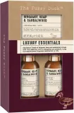 Мужской набор Baylis & Harding The Fuzzy Duck гель для тела и волос 100 мл гель для душа 100 мл и мыло 100 г — фото 2