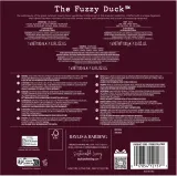 Мужской набор Baylis & Harding The Fuzzy Duck гель для тела и волос 100 мл гель для душа 100 мл и мыло 100 г — фото 8