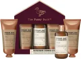 Мужской набор Baylis & Harding The Fuzzy Duck гель для душа 300 мл шампунь 200 мл и бальзам после бритья 20 мл — фото 3