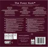 Мужской набор Baylis & Harding The Fuzzy Duck гель для душа 300 мл шампунь 200 мл и бальзам после бритья 20 мл — фото 8