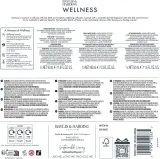 Мужской набор Baylis & Harding Wellness For Men бальзам после бритья 50 мл гель для тела и волос 100 мл средство для умывания 50 мл и косметичка — фото 8