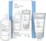 Мужской набор Baylis & Harding Wellness For Men гель для тела и волос 300 мл и бальзам после бритья 200 мл — фото 3