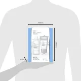 Мужской набор Baylis & Harding Wellness For Men гель для тела и волос 300 мл и бальзам после бритья 200 мл — фото 7