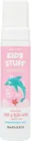 Пенящийся гель для волос и тела Kids Stuff Whacky Whip розовый, 200 мл — фото 1