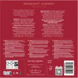 Набор Baylis & Harding Midnight Cherry жидкое мыло для рук 300 мл и лосьон для рук и тела 300 мл — фото 8