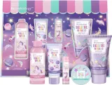 Набор Baylis & Harding Beauticology Cosmic Dreamland соль для ванны 70 г крем для душа 60 мл гель для душа 50 мл крем для рук 30 мл и бальзам для губ — фото 3