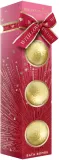 Набор бомбочек для ванны Baylis & Harding Midnight Cherry 3 шт по 100 г — фото 2