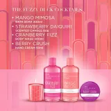 Набор Baylis & Harding The Fuzzy Duck Cotswold Cocktails пена для ванны 300 мл гель для душа 300 мл крем для рук 50 мл и ароматическая свеча 60 г — фото 4