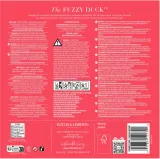 Набор Baylis & Harding The Fuzzy Duck Cotswold Cocktails пена для ванны 300 мл гель для душа 300 мл крем для рук 50 мл и ароматическая свеча 60 г — фото 8