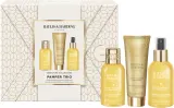 Набор Baylis & Harding Sweet Mandarin & Grapefruit пена для ванны 100 мл лосьон 50 мл и спрей для тела 95 мл — фото 3