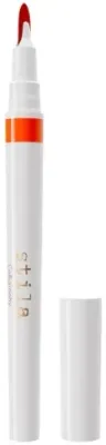 Stila Cosmetics Szminka - Жидкий тинт для губ Stila Calligraphy Lip Stain