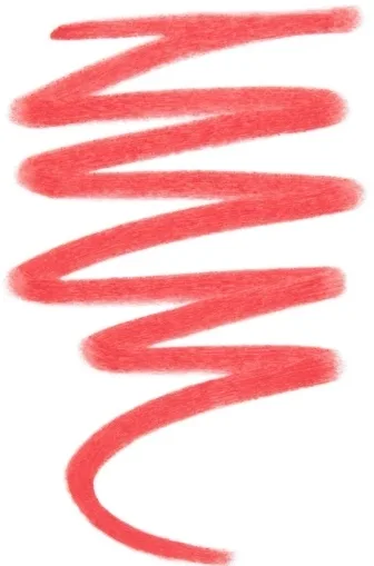 Stila Cosmetics Matowa konturówka do ust - Контурный карандаш для губ Stila Stay All Day Matte Lip Liner, оттенок Persistence
