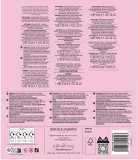 Набор Baylis & Harding Beauticology Cosmic крем для душа гель пена бомбочки для ванны скрабы и лосьон 11 предметов — фото 8