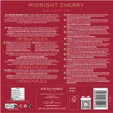 Набор Baylis & Harding Midnight Cherry лосьон для тела 100 мл пена для ванны 100 мл и спрей для тела 100 мл — фото 8