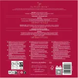 Набор Baylis & Harding The Fuzzy Duck Winter Wonderland жидкое мыло для рук 300 мл и лосьон для рук и тела 300 мл — фото 8