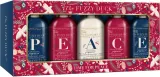 Набор Baylis & Harding The Fuzzy Duck Winter Wonderland гель для душа 100 мл пена для ванны 2x100 мл лосьон 100 мл и крем-гель для душа 100 мл — фото 2