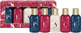 Набор Baylis & Harding The Fuzzy Duck Winter Wonderland гель для душа 100 мл пена для ванны 2x100 мл лосьон 100 мл и крем-гель для душа 100 мл — фото 3