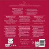 Набор Baylis & Harding The Fuzzy Duck Winter Wonderland гель для душа 100 мл пена для ванны 2x100 мл лосьон 100 мл и крем-гель для душа 100 мл — фото 8
