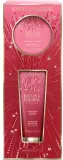 Набор Baylis & Harding Midnight Cherry гель для душа 100 мл и масло для тела в банке 100 мл — фото 1
