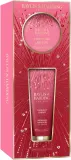 Набор Baylis & Harding Midnight Cherry гель для душа 100 мл и масло для тела в банке 100 мл — фото 2