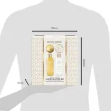 Набор Baylis & Harding Sweet Mandarin & Grapefruit пена для ванны 250 мл лосьон 250 мл бомбочка для ванны 120 г и скраб для тела 100 мл — фото 8