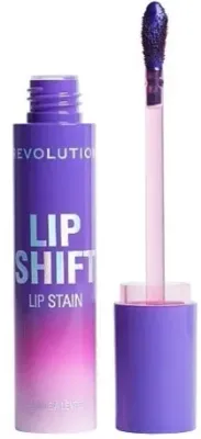 Тинт для губ Makeup Revolution Lip Shift Lip Stain Galactic Sunrise Pink стойкий, водостойкий, 3,6 мл