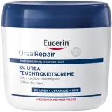 Крем для тела Eucerin UreaRepair с 5% мочевины 450 мл — фото 1