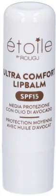 Бальзам для губ Rougj+ Etoile Ultra Comfort Cocco кокос