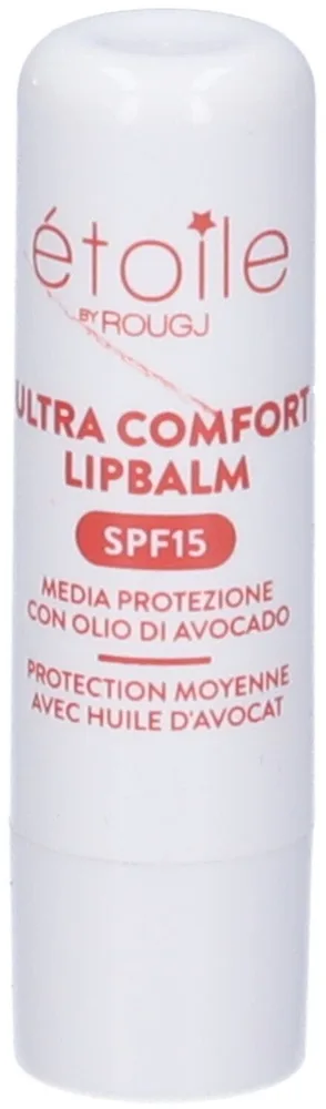 Бальзам для губ Rougj+ Etoile Ultra Comfort Dattero di Sicilia