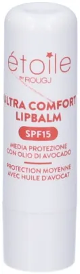 Бальзам для губ Rougj+ Etoile Ultra Comfort Dattero di Sicilia