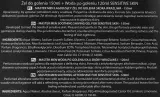 Мужской набор для бритья Revers Master Men Sensitive Skin гель и лосьон после бритья с пантенолом 150+120 мл — фото 3