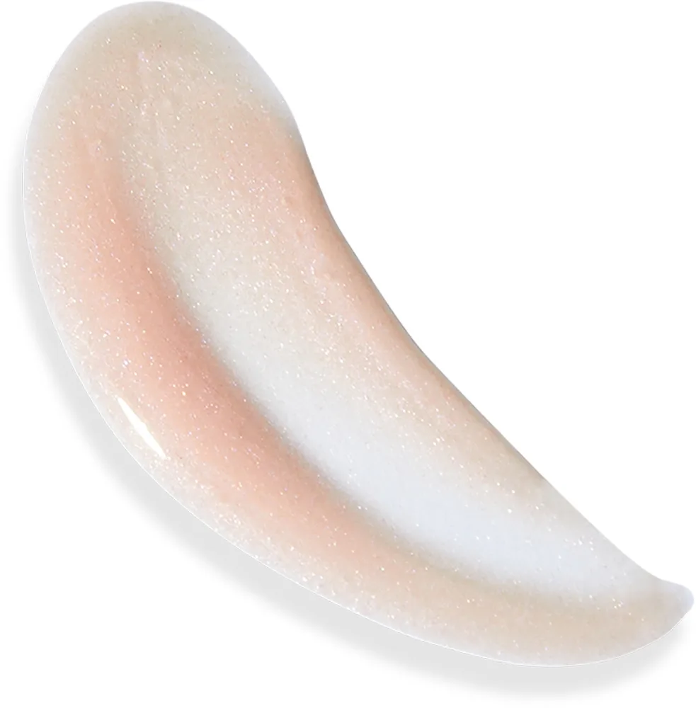 Блеск для губ Rougj+ Etoile Ultra Comfort, оттенок 1 - Rosa Pearly