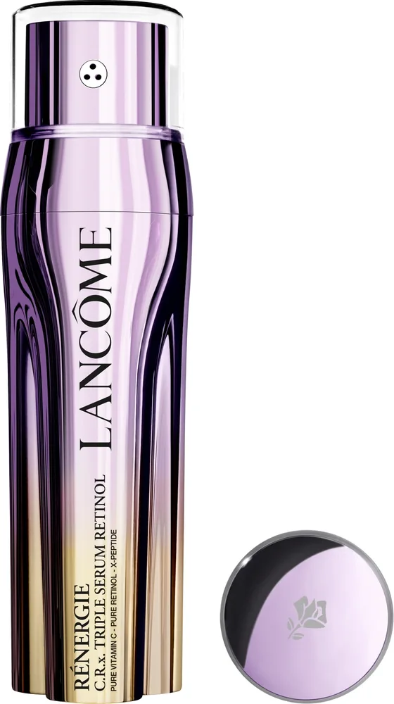 Сыворотка для лица с ретинолом Lancôme Rénergie C.R.x. Triple Serum Retinol