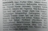 Детокс-кондиционер для волос с активированным углём Giovanni 2Chic D:tox Daily Conditioner, 250 мл — фото 3