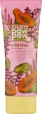 Гель для душа Pure Paw Paw Wild Lime Wash с австралийским лаймом, 200 мл — фото 1