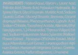 The Skin House Pore Purifying Foaming Cleanser пенящийся гель для умывания с центеллой 120 мл — фото 3